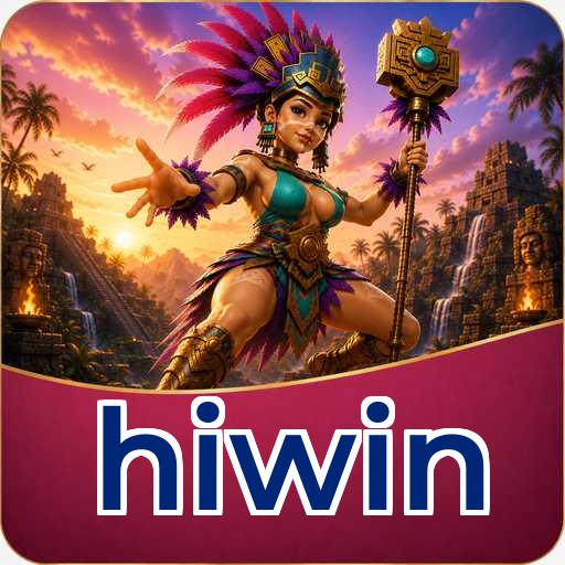Keamanan hiwin